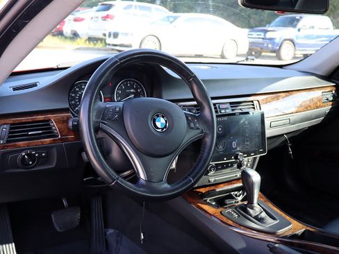 Used 2008 BMW 328i Coupe w/ Premium Pkg RWD image 13
