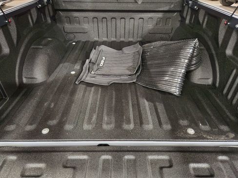 Used 2022 Ford F150 Lariat AWD/4WD image 53