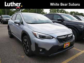 Used 2023 Subaru Crosstrek 2.5i Limited AWD/4WD video 1