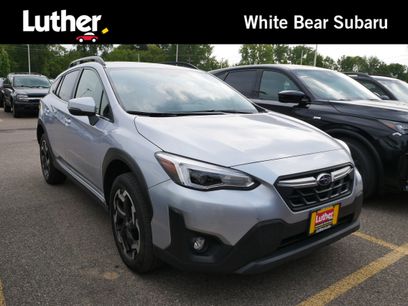 Used 2023 Subaru Crosstrek 2.5i Limited