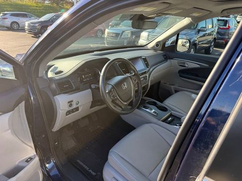 Used 2023 Honda Ridgeline RTL image 7