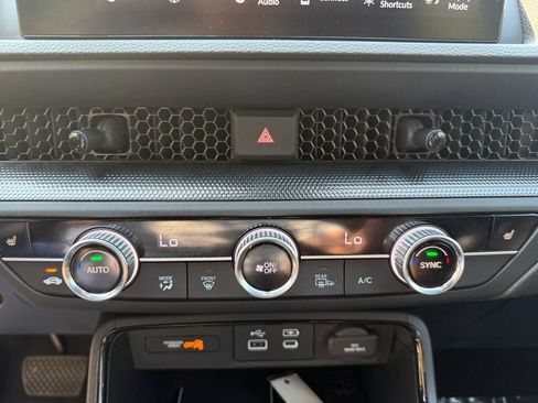 Certified 2025 Honda CR-V Sport-L image 27