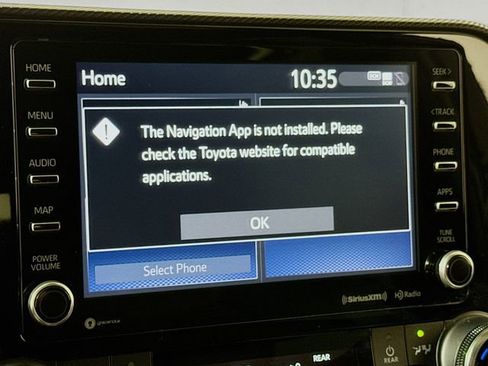 Used 2021 Toyota Highlander XSE image 11