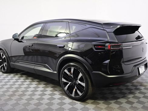 Used 2025 Polestar Polestar 3 AWD/4WD image 3