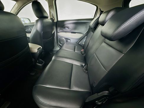 Used 2016 Honda HR-V EX image 27