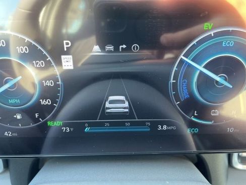 New 2026 Hyundai Elantra Sport w/ Cargo Package image 11