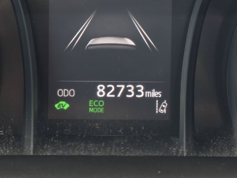 Used 2021 Toyota Camry SE FWD image 25