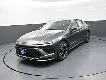 New 2026 Hyundai Sonata SEL