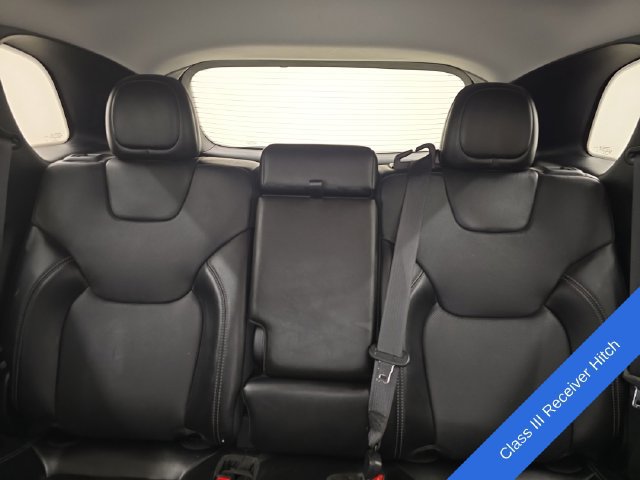 Used 2021 Jeep Cherokee Latitude Lux w/ Comfort/Convenience Group AWD/4WD image 20