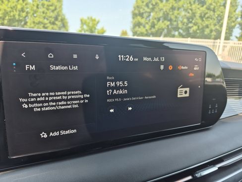 Used 2024 Hyundai Palisade Calligraphy AWD/4WD image 18