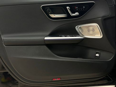 Certified 2026 Mercedes-Benz C 300 4MATIC Sedan image 14
