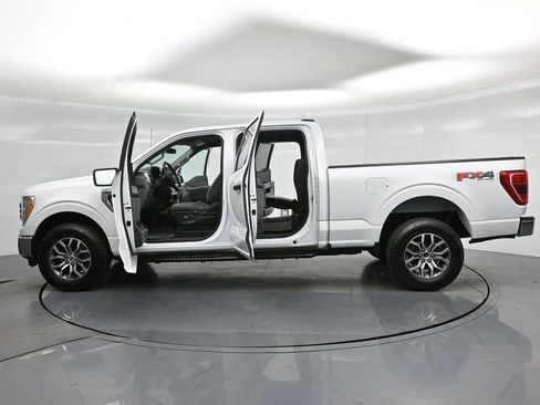 Certified 2021 Ford F150 XLT w/ Equipment Group 301A Mid AWD/4WD image 36