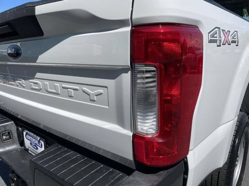Used 2017 Ford F350 XL AWD/4WD image 26