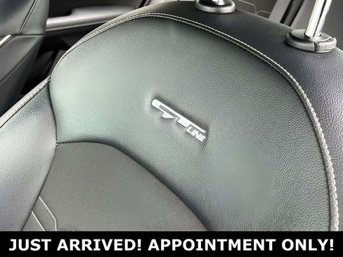 Used 2023 Kia Forte GT-Line FWD image 30
