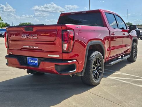Used 2023 GMC Sierra 1500 Elevation AWD/4WD image 5