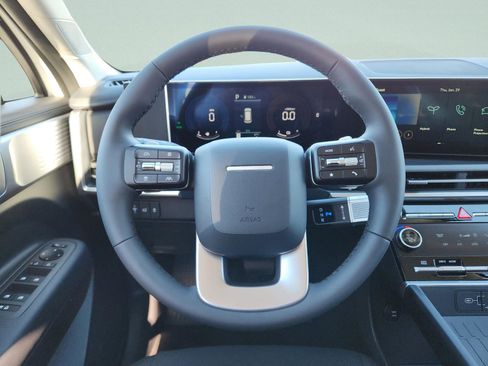 New 2026 Hyundai Santa Fe SE FWD image 23
