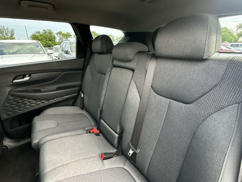 Used 2023 Hyundai Santa Fe SEL AWD/4WD image 22