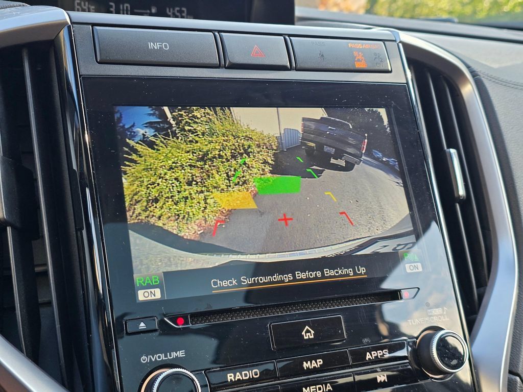 Used 2019 Subaru Ascent Premium AWD/4WD image 20
