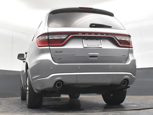 Used 2019 Dodge Durango GT AWD/4WD image 25