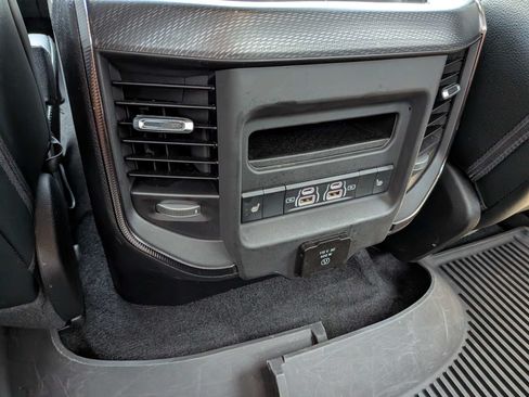 Used 2025 RAM 1500 Rebel w/ Rebel Level 2 Equipment Group AWD/4WD image 17