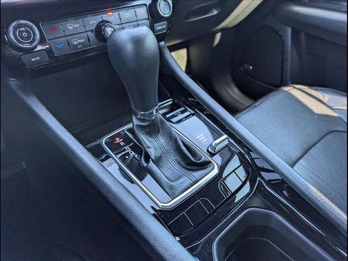 Used 2023 Jeep Compass High Altitude AWD/4WD image 21