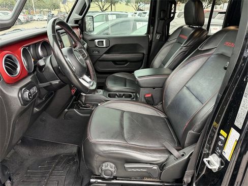Used 2020 Jeep Gladiator Rubicon image 20