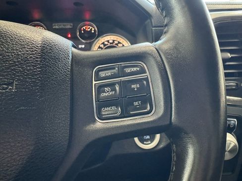 Used 2016 RAM 1500 Sport w/ Convenience Group image 36