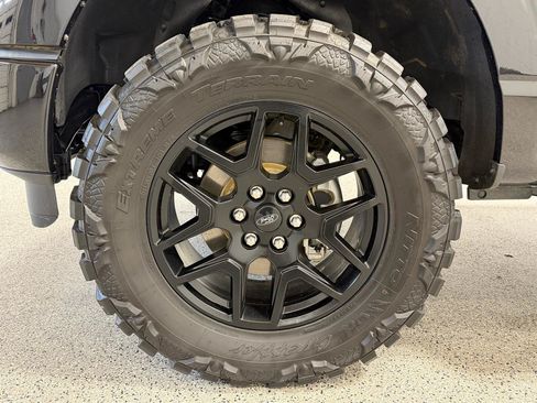 Used 2024 Ford F150 STX w/ STX Black Appearance Package AWD/4WD image 9