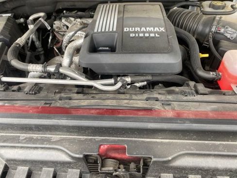 Used 2023 GMC Sierra 1500 Denali w/ Technology Package AWD/4WD image 42