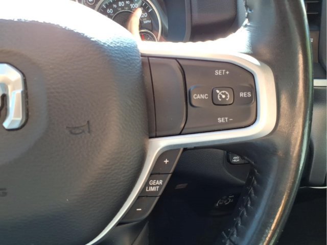 Used 2020 RAM 1500 Big Horn AWD/4WD image 18
