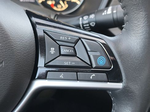 Used 2024 Nissan Altima 2.5 SL image 18