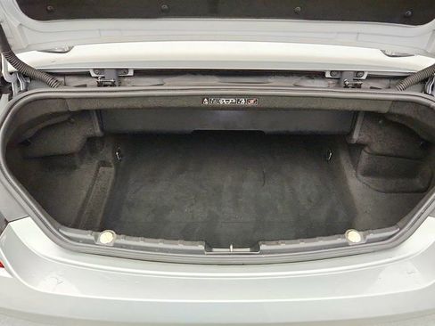 Used 2016 BMW 640i xDrive Convertible AWD/4WD image 23