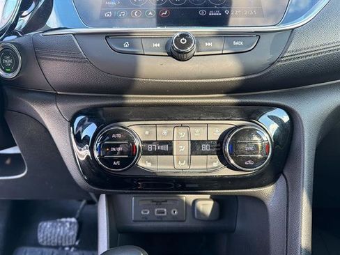 Used 2020 Buick Encore GX Select w/ Advanced Technology Package image 39