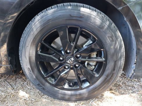 Used 2018 Kia Optima S FWD image 44