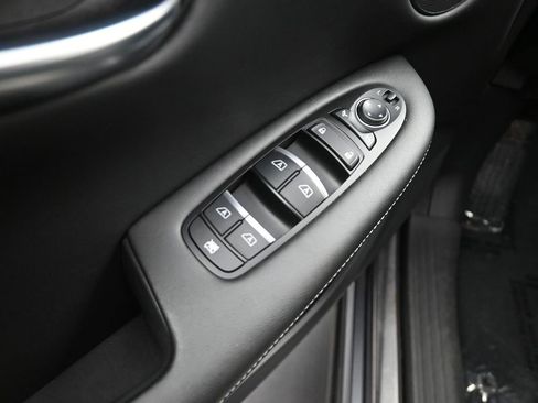 Used 2022 INFINITI QX50 Luxe image 15