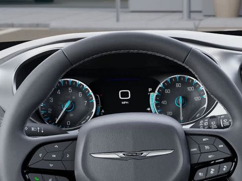 New 2026 Chrysler Pacifica Select w/ S Appearance Package image 17