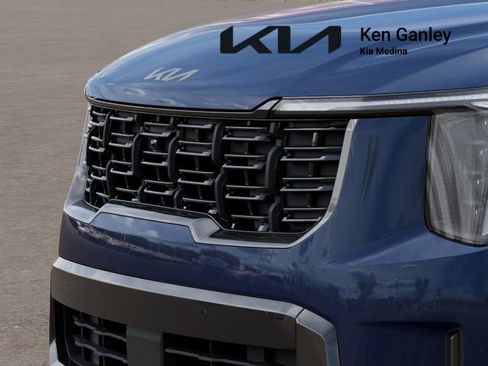 New 2026 Kia Sorento SX image 12