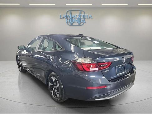 Used 2021 Honda Insight EX image 3