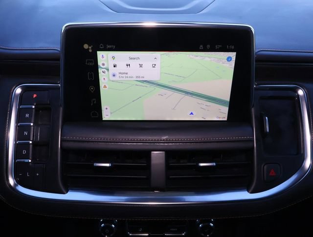 Used 2023 GMC Yukon AT4 w/ AT4 Premium Package AWD/4WD image 31