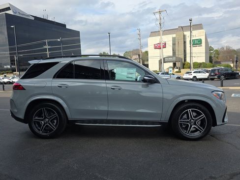 New 2026 Mercedes-Benz GLE 450 GLE 450 image 6