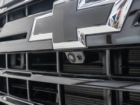 Used 2025 Chevrolet Silverado 2500 LT w/ Trail Boss Package image 17