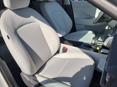 New 2026 Hyundai Kona SEL Sport FWD image 21