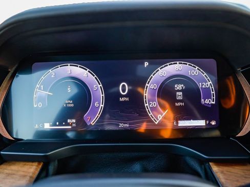 New 2026 Jeep Grand Cherokee L Summit image 27