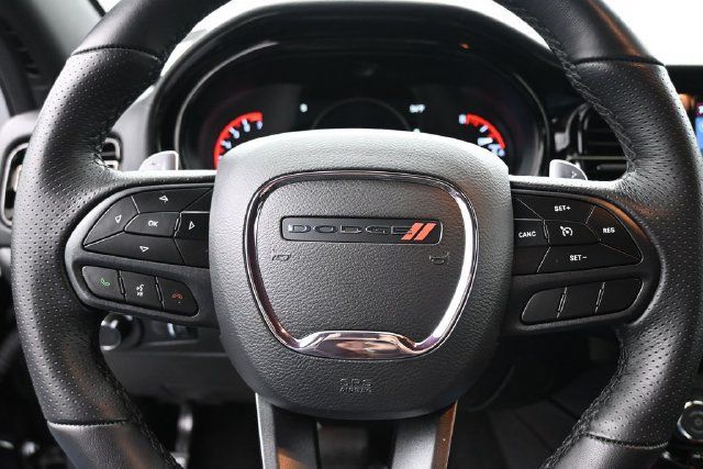 Used 2026 Dodge Durango GT AWD/4WD image 33