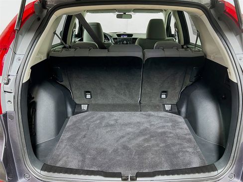 Used 2016 Honda CR-V SE image 23