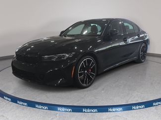 Used 2024 BMW M340i xDrive w/ Premium Package AWD/4WD video 1
