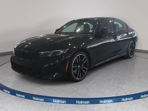 Used 2024 BMW M340i xDrive w/ Premium Package AWD/4WD image 1