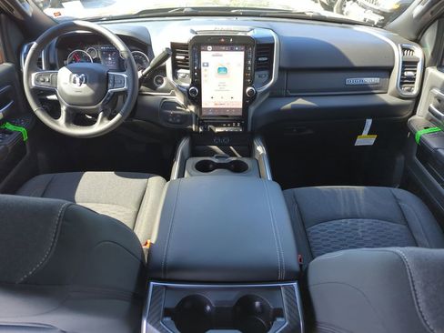 New 2026 RAM 2500 Big Horn image 15