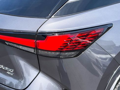 Certified 2023 Lexus RX 350 Premium Plus w/ Cold Area Package AWD/4WD image 8