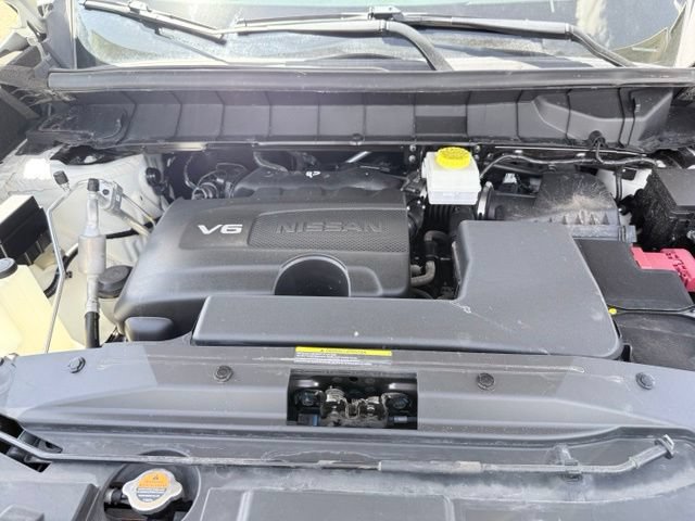 Used 2023 Nissan Pathfinder SL w/ SL Premium Package FWD image 19